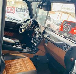 مێرسێدس بێنز G-Class